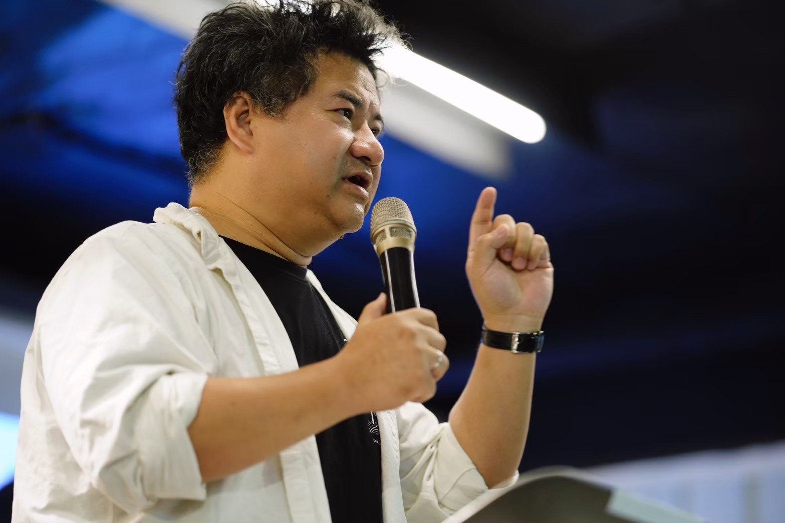 聖經考察教導